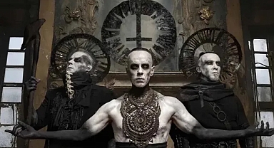 Beşiktaş Kaymakamlığı, Satanist Ayin Olarak Nitelendirilen Konserlere İzin Vermedi