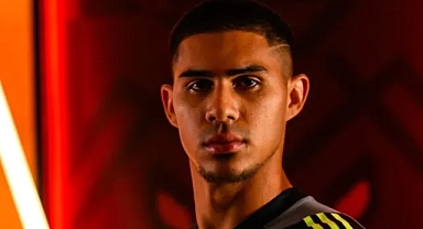 Beşiktaş, Roma'dan Devis Vasquez'i Transfer Etti