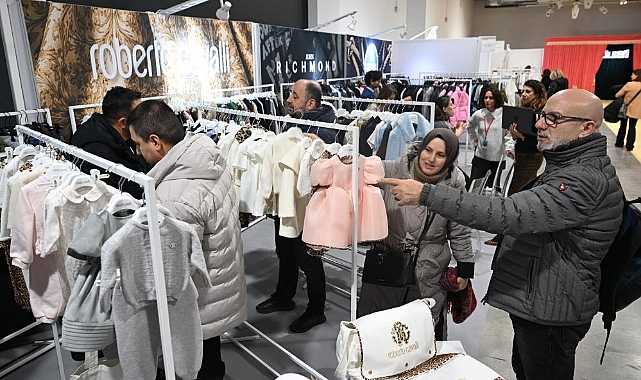 BTSO UR-GE Projesi ile New York Çıkarması