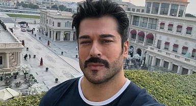 Burak Özçivit, Eyüpsultan'da 30 Dairelik Yatırım Yaptı