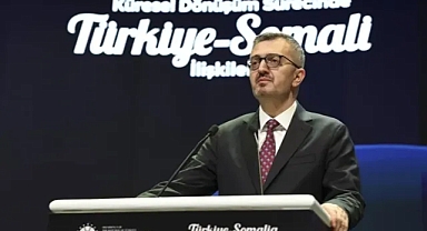 Burhanettin Duran: Türkiye-Somali İlişkileri ve Afrika Boynuzu Dayanışması