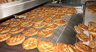 Bursa Büyükşehir’den Ramazan’da Uygun Fiyatlı Pide Desteği