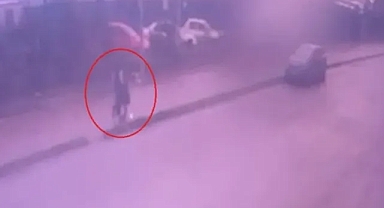 Bursa'da 5 yaşındaki oğlunu denize atan kadın: Ölmek istiyordu