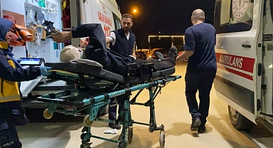 Bursa’da Alkollü Bisiklet Sürücüsüne 11 Bin 629 TL Ceza