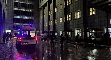 Bursa’da Bıçaklı Kavga