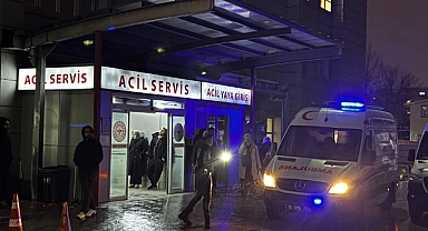 Bursa’da Bıçaklı Kavga: İş Yerinde Dehşet, 1 Kişi Ağır Yaralandı