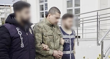 Bursa’da Cinsel Saldırı Suçundan Aranan Şahıs Yakalandı