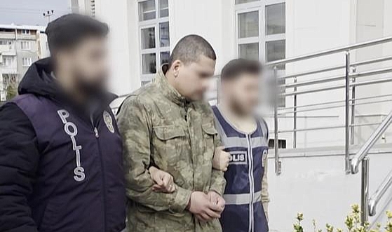 Bursa’da Cinsel Saldırı Suçundan Aranan Şahıs Yakalandı