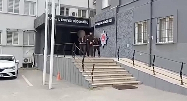 Bursa’da Hakkında Kesinleşmiş Hapis Cezası Bulunan 3 Firari Şüpheli Yakalandı
