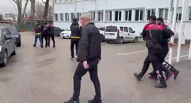  Bursa'da kan donduran cinayet