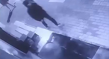 Bursa’da Park Halindeki Araçlara Zarar Veren 3 Şüpheli Yakalandı