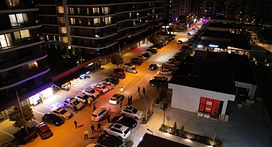 Bursa'da 'piyasacılara' ceza yağdı