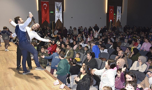 Bursa'da Ramazan Etkinlikleri Başlıyor