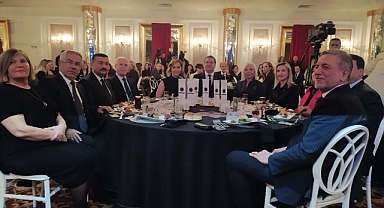 Bursa'da Sinerji Zirvesi: BALKANTÜRKSİAD'dan İş Dünyasına Güçlü Birlik Mesajı