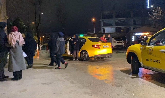 Bursa’da Tekstil Fabrikasında Gıda Zehirlenmesi Şüphesi: 20 İşçi Hastaneye Kaldırıldı