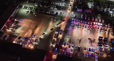 Bursa Merkezli Uyuşturucu Operasyonu: 3 İlde Şafak Baskını, 59 Tutuklama