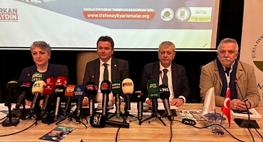 Bursa'nın Fethinin 700. Yılında Spor Temalı Ulusal Fotoğraf Yarışması Tanıtıldı