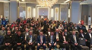 Bursa'nın Geleceği İçin Kritik Adım: İRAP 2027-2032 Afet Risk Azaltma Çalıştayı Gerçekleştirildi