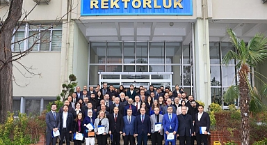 BUÜ'de Akreditasyon Başarısı