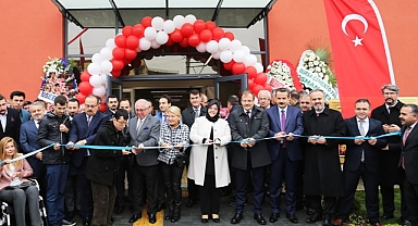 Celal Sönmez Gündüzlü Bakım Rehabilitasyon Merkezi Kapanıyor mu?