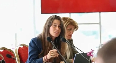 Çeşme Belediye Başkanı Lal Denizli’nin Cumhur İttifakı'na Sert Sözleri Gündem Oldu