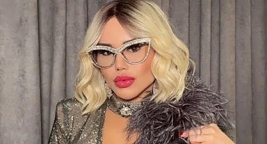 Ceylan'dan estetik itirafı geldi: Yüzüm artık ameliyat kaldırmıyor