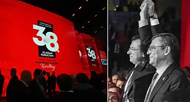 CHP 38’inci Olağan Kurultayı Davası 1 Nisan’a Ertelendi