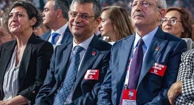 CHP 38. Olağan İstanbul İl Kongresi Davası 15 Mayıs’a Ertelendi