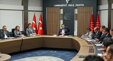 CHP’de İhraç Krizi: 30 İlçe Başkanının Ardından 9 Milletvekili Disipline Sevk Edilebilir