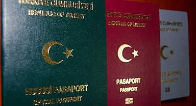 CHP’den Yeni Yeşil Pasaport Teklifi