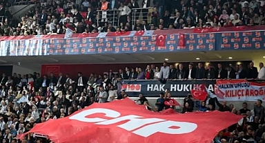 CHP Kurultay Davasında Yeni Gelişme: İBB Davasıyla Birleştirilmedi