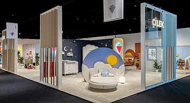 Çilek, Uluslararası Fuarlarla Dünyada Büyümeye Devam Ediyor