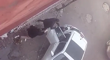 Çocuk Teslimi Tartışması Gözaltıyla Sonuçlandı