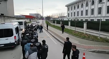 Çocukların müstehcen görüntülerini kullandılar