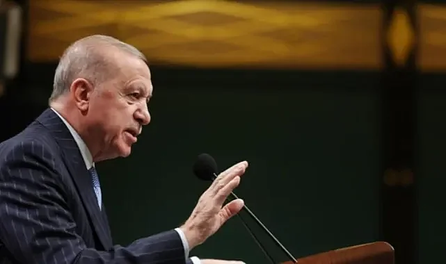 Cumhurbaşkanı Erdoğan: Asrın Felaketini Unutmadık, Şehirlerimizi Yeniden İhya Ettik