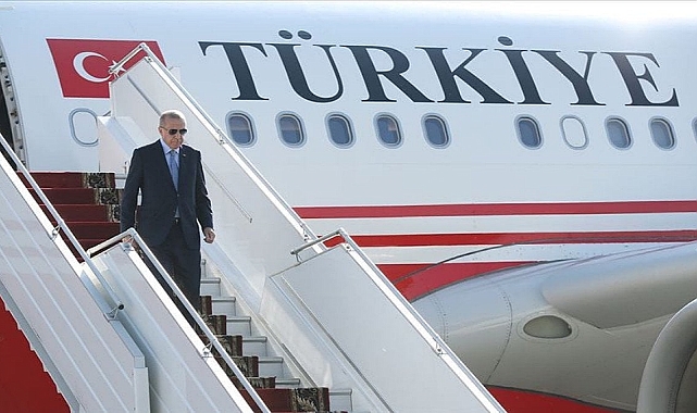 Cumhurbaşkanı Erdoğan, BAE ve Etiyopya’ya Gidiyor: Ana Gündem Gazze
