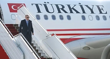 Cumhurbaşkanı Erdoğan’dan BAE ve Etiyopya Ziyareti
