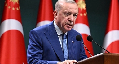 Cumhurbaşkanı Erdoğan’dan Berat Kandili Mesajı: Gecemiz Mübarek Olsun