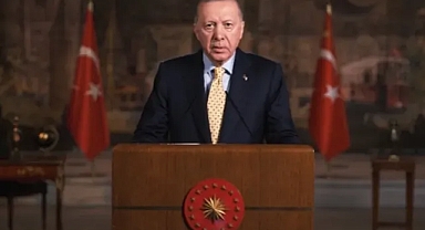 Cumhurbaşkanı Erdoğan’dan İslam İşbirliği Teşkilatı Mesajı: Ulaştırmada Entegrasyon Vurgusu