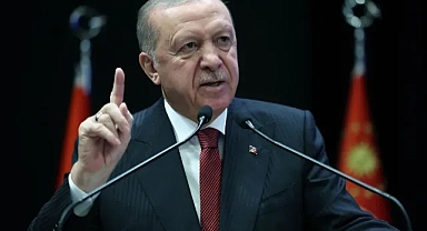 Cumhurbaşkanı Erdoğan: Deprem Bölgesinde Yaptıklarımız Gün Gibi Ortada