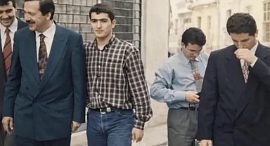 Davut Gül'den, Cumhurbaşkanı Erdoğan'ın doğum gününe özel paylaşım