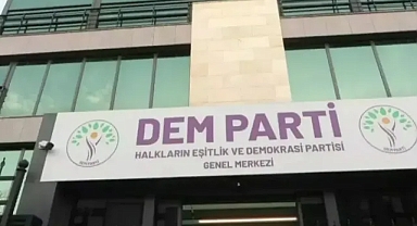 DEM Parti İsim Değiştiriyor mu? Demokratik Cumhuriyet Partisi İddiası