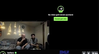 Deniz Sinan Demir’e “Sünnilere Hakaret” Soruşturması: Gözaltı Talimatı Verildi