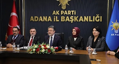 Deprem Bölgesi Tarım Yatırımlarında Dev Hamle