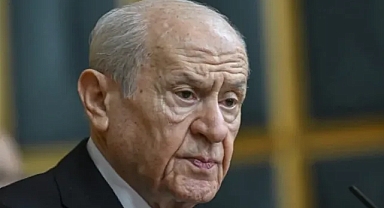 Devlet Bahçeli: Erken Seçim Gündemde Değil