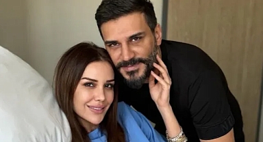 Dilan Polat Hamile! 3. Çocuk Müjdesini Açıkladı