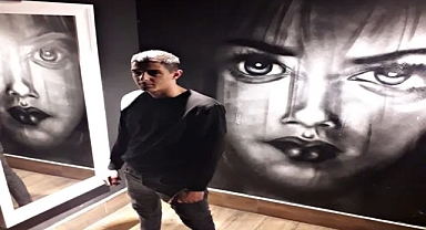 Dilruba'nın katiline müebbet