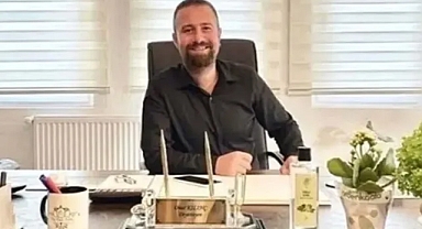 Diyetisyen Onur Kılınç, Skandal Paylaşım Nedeniyle Tutuklandı