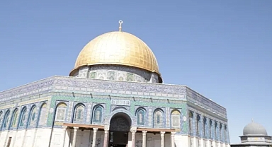 Doğu Kudüs'te Ramazan Bu Yıl Sessiz ve Hüzünlü Başladı