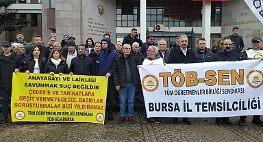 Dört Yılda Dört Sürgün: Cumhuriyet Öğretmeni Bursa'da İsyan Etti